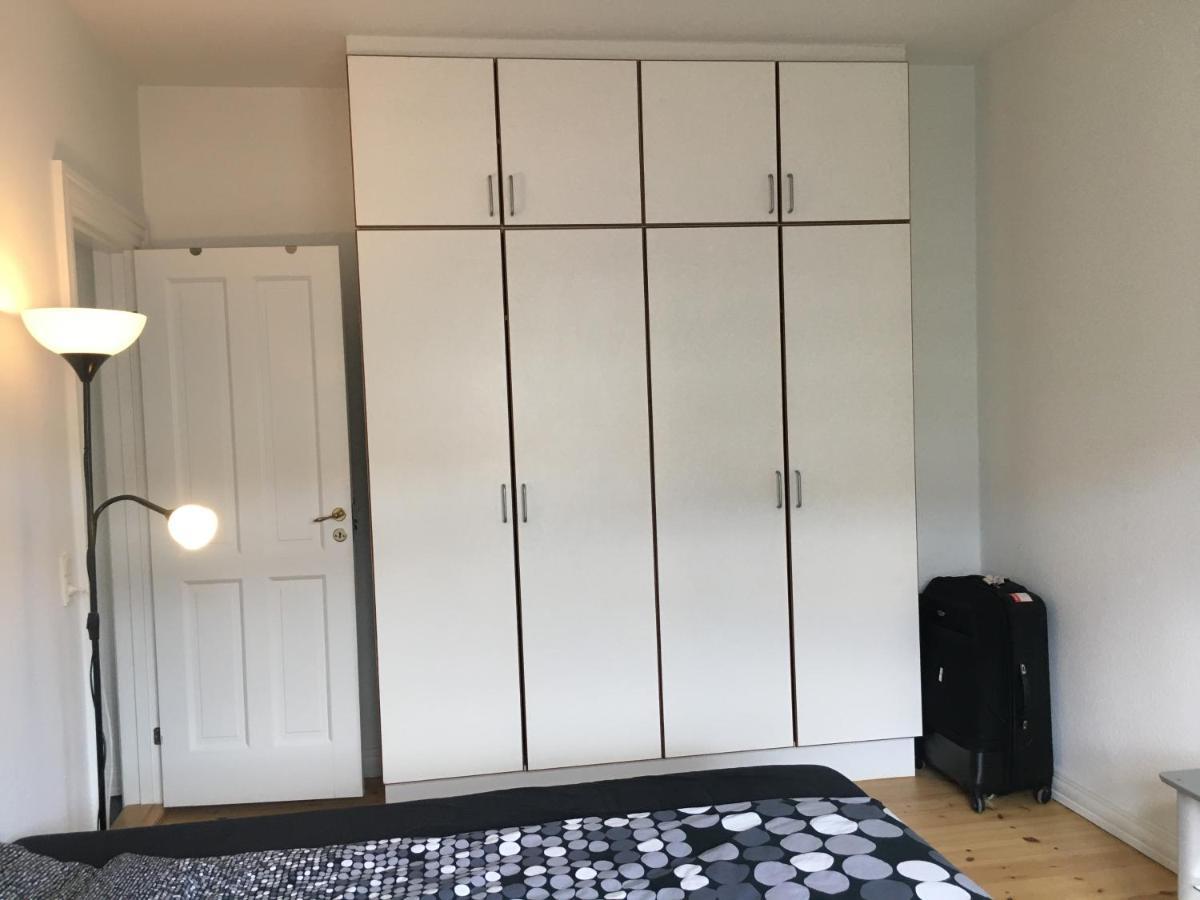 Aalborg Westアパートメント エクステリア 写真